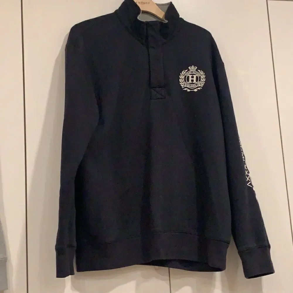 Men’s  Sweater - Picture 3 of 14